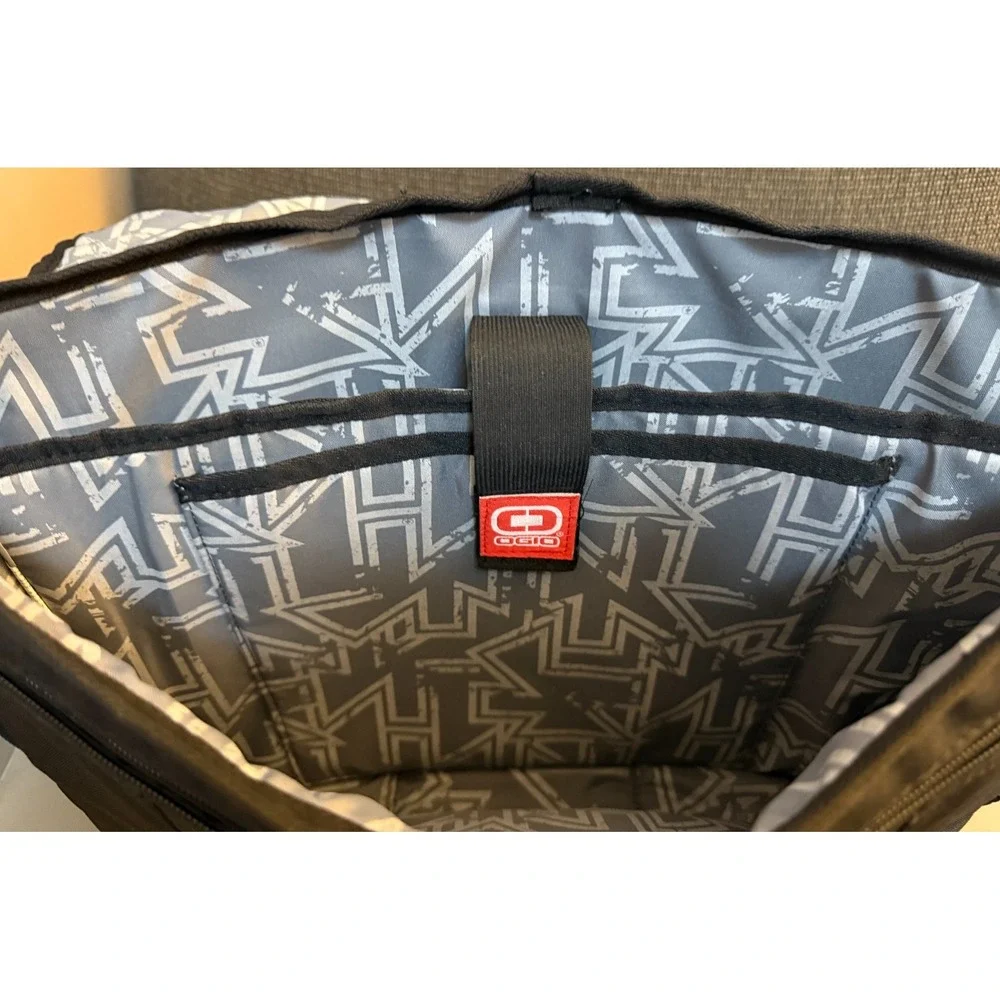 OGIO 16 laptop